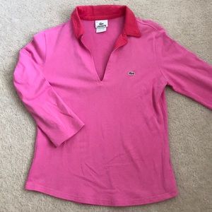 Lacoste Shirt